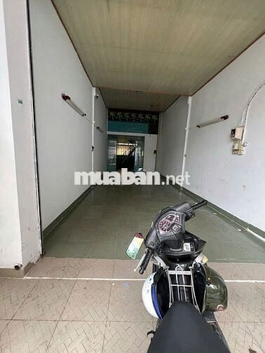 Cho Thuê Nhà Rộng Đường Lý Thánh Tông, Tân Phú ( 4x25m - KD Tự Do )