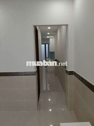 Bán nhanh nhà Võ Duy Ninh – Trung tâm, cách Quận 1 chỉ 1 cây cầu