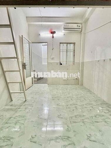 PHÒNG TRỌ SẴN NỘI THẤT - GIÁ RẺ KHU BẢY HIỀN - SÁT BV THỐNG NHẤT