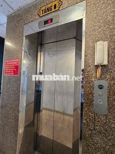 GIẢM 3 TỶ SIÊU PHẨM TOÀ NHÀ 6 TẦNG KARAOKE MẶT TIỀN ĐƯỜNG 25MÉT