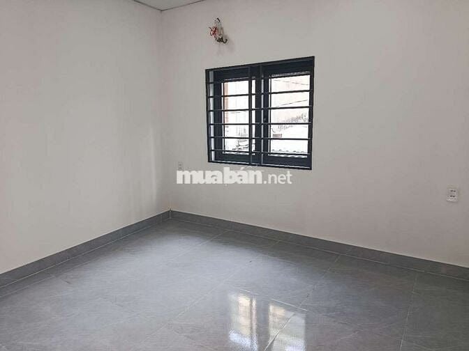 NHÀ ĐẸP – PHÚ THỌ HOÀ, TÂN PHÚ–CÁCH LÊ THÚC HOẠCH & VƯỜN LÀI CHỈ 500M