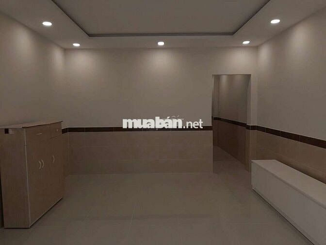 Bán nhanh nhà Võ Duy Ninh – Trung tâm, cách Quận 1 chỉ 1 cây cầu