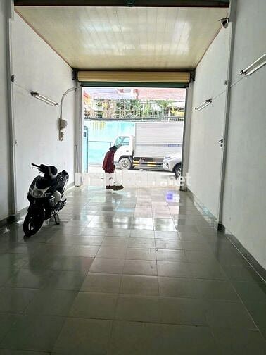 Cho Thuê Nhà Rộng Đường Lý Thánh Tông, Tân Phú ( 4x25m - KD Tự Do )