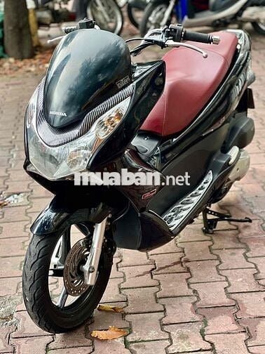 > PCX 2013 biển số TPHCM - Odo 41k km