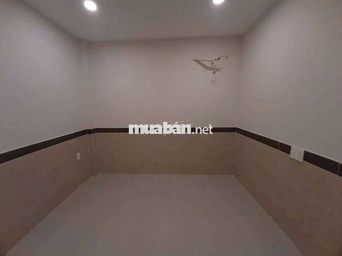 Bán nhanh nhà Võ Duy Ninh – Trung tâm, cách Quận 1 chỉ 1 cây cầu