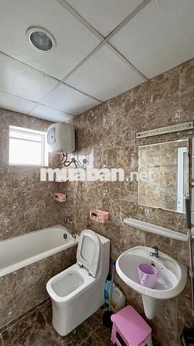 🏠 CHO THUÊ CĂN HỘ PHÚ THẠNH 2PN 100M2 FULL NỘI THẤT 🔥