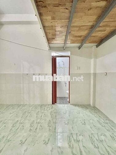 PHÒNG TRỌ SẴN NỘI THẤT - GIÁ RẺ KHU BẢY HIỀN - SÁT BV THỐNG NHẤT