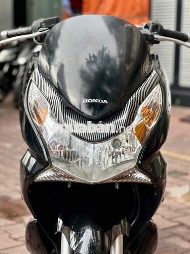 > PCX 2013 biển số TPHCM - Odo 41k km
