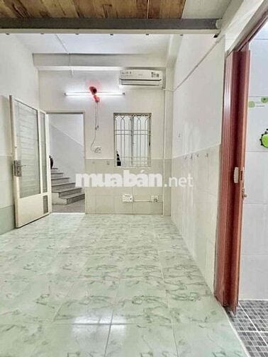 PHÒNG TRỌ SẴN NỘI THẤT - GIÁ RẺ KHU BẢY HIỀN - SÁT BV THỐNG NHẤT