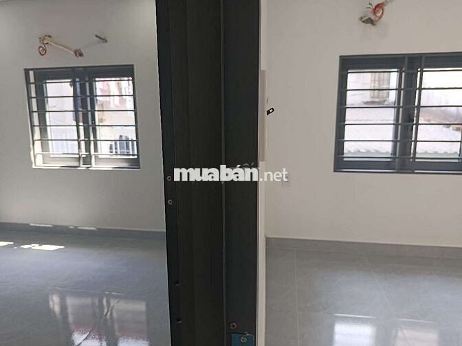 NHÀ ĐẸP – PHÚ THỌ HOÀ, TÂN PHÚ–CÁCH LÊ THÚC HOẠCH & VƯỜN LÀI CHỈ 500M