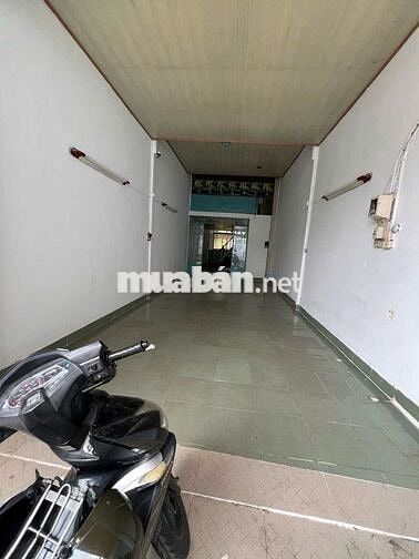 Cho Thuê Nhà Rộng Đường Lý Thánh Tông, Tân Phú ( 4x25m - KD Tự Do )