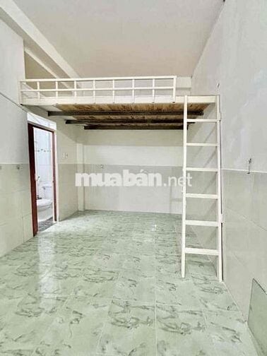 PHÒNG TRỌ SẴN NỘI THẤT - GIÁ RẺ KHU BẢY HIỀN - SÁT BV THỐNG NHẤT