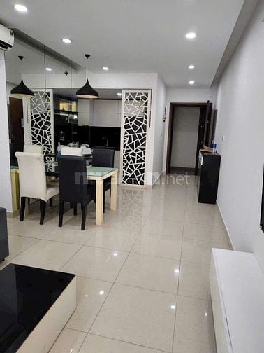 Chung cư Hope Garden, Phan Huy Ích, TB: 2p ngủ, 80m2, 9tr5/th, full NT