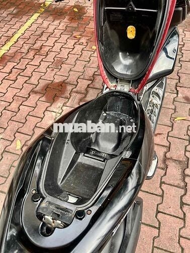 > PCX 2013 biển số TPHCM - Odo 41k km