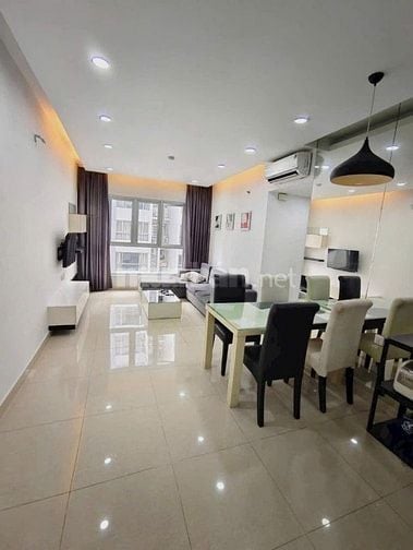 Chung cư Hope Garden, Phan Huy Ích, TB: 2p ngủ, 80m2, 9tr5/th, full NT