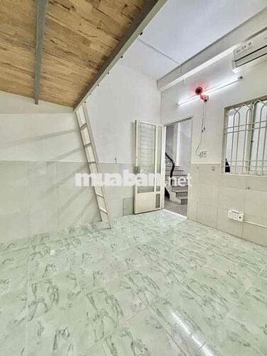 PHÒNG TRỌ SẴN NỘI THẤT - GIÁ RẺ KHU BẢY HIỀN - SÁT BV THỐNG NHẤT