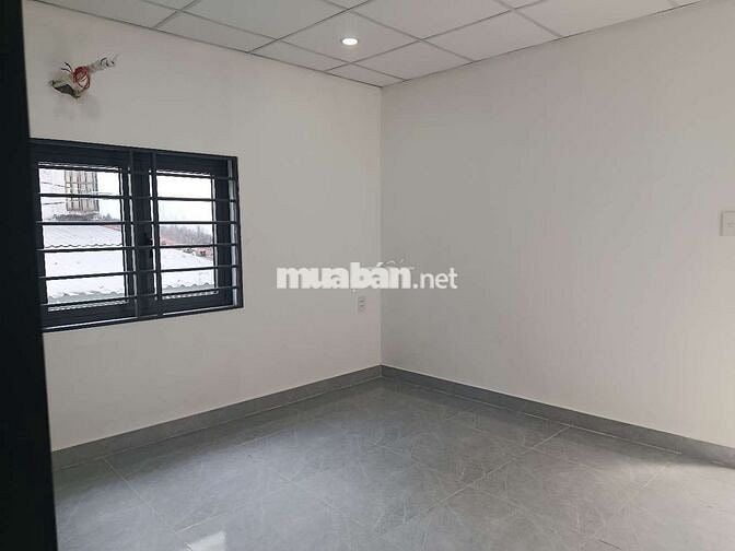 NHÀ ĐẸP – PHÚ THỌ HOÀ, TÂN PHÚ–CÁCH LÊ THÚC HOẠCH & VƯỜN LÀI CHỈ 500M