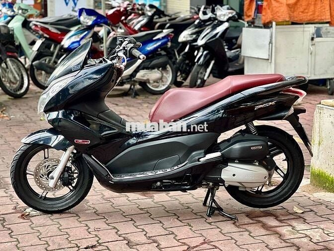 > PCX 2013 biển số TPHCM - Odo 41k km