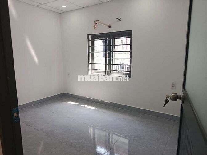 NHÀ ĐẸP – PHÚ THỌ HOÀ, TÂN PHÚ–CÁCH LÊ THÚC HOẠCH & VƯỜN LÀI CHỈ 500M