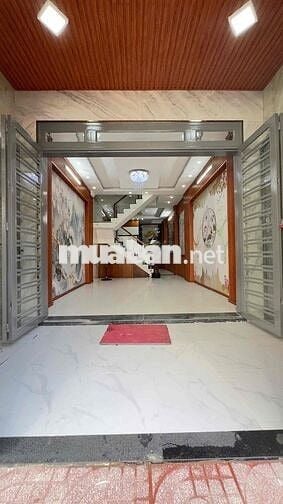 nhà ở riêng lẻ . 4x14 shr . pbhhB . bT