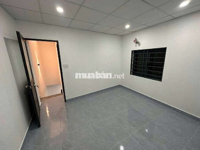 NHÀ ĐẸP – PHÚ THỌ HOÀ, TÂN PHÚ–CÁCH LÊ THÚC HOẠCH & VƯỜN LÀI CHỈ 500M