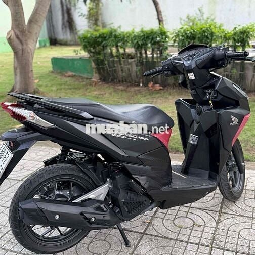 Vario 150 2016 Odo 20K Đen nhám đỏ 1 đời chủ
