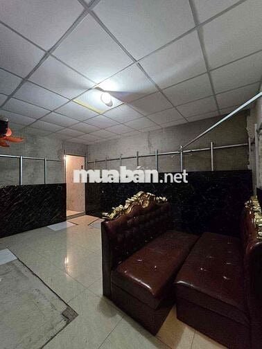 GIẢM 3 TỶ SIÊU PHẨM TOÀ NHÀ 6 TẦNG KARAOKE MẶT TIỀN ĐƯỜNG 25MÉT