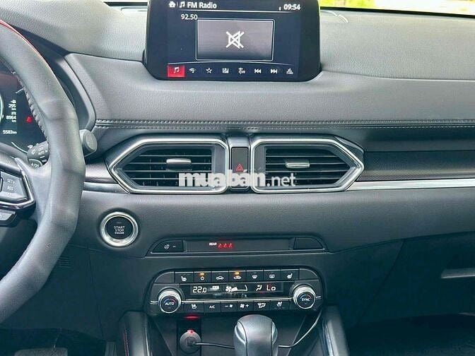 Mazda CX5 2023 2.0 Pre Sport - siêu lướt 5.500 km