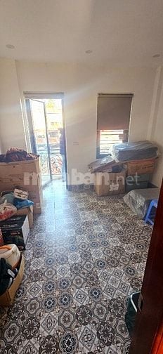 Bán Nhà Xã Đàn Đống Đa 36m 5 tầng 6 ngủ Ngõ đều Rộng 3m 130m Ra Phố 