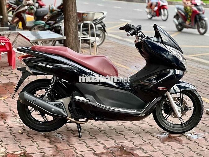 > PCX 2013 biển số TPHCM - Odo 41k km