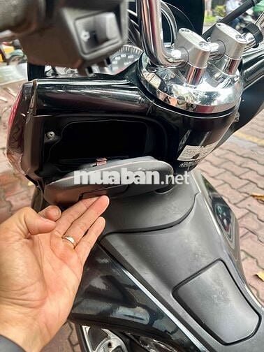 > PCX 2013 biển số TPHCM - Odo 41k km