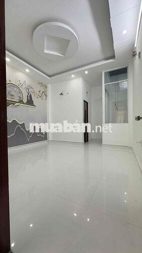 nhà ở riêng lẻ . 4x14 shr . pbhhB . bT