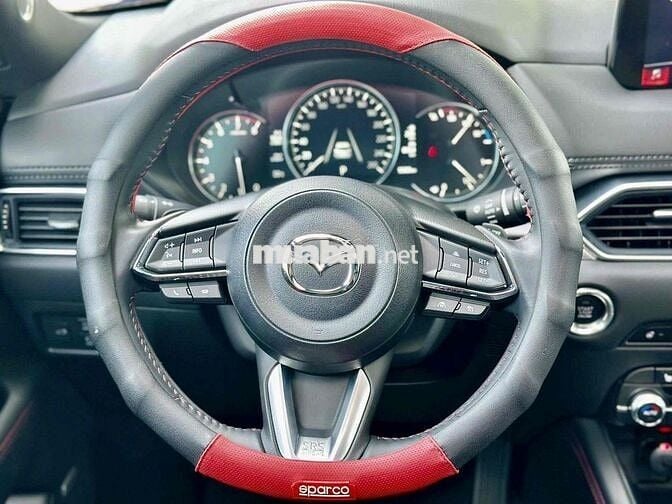 Mazda CX5 2023 2.0 Pre Sport - siêu lướt 5.500 km
