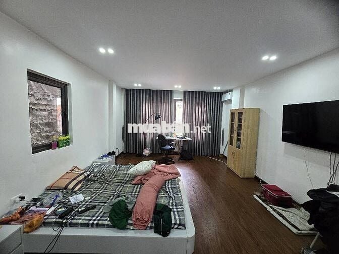 KĐT Đền Lừ nhà đẹp 46m x5T thang máy, giá cực hợp lý,chủ nhà thiện chí