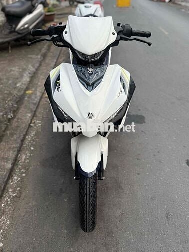 Exciter 155 VVA 2021 B65 GÓP CẦN CCCD ĐỦ 18t TRẢ 0