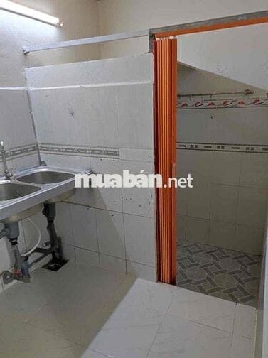 Nhà hẻm khu vực riêng Trần Xuân Soạn