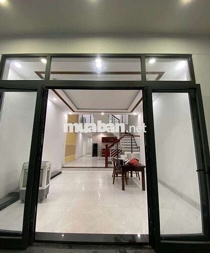 NHÀ 3 TẦNG 105M2, 3PN, TRẦN MINH TÔNG, SÁT BIỂN, TRUNG TÂM LIÊN CHIỂU