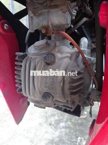 Yamaha Sirius RC 2020 BS 65B2 Chính chủ