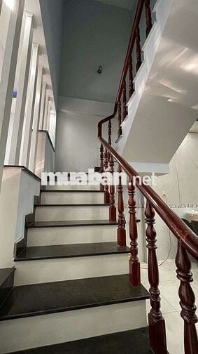 Bán Nhà 2Tầng HXH N.Thờ Khiết Tâm Bình Chiểu DT55m(4×24) 3Pn Hoàn Công