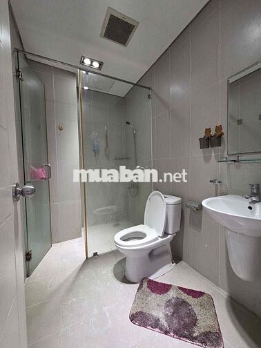 Cho Thuê Nhà Đẹp, Mới, Full Nội Thất – MTNB Khu Họ Lê - 3 LẦU 4PN ST