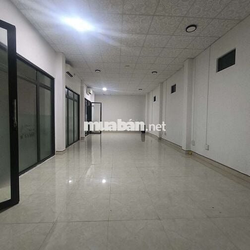 MẶT BẰNG TRỐNG SUỐT, KIÊN CỐ, 200M2, NGANG 10M KIỆT OTO PHẠM NHƯ XƯƠNG