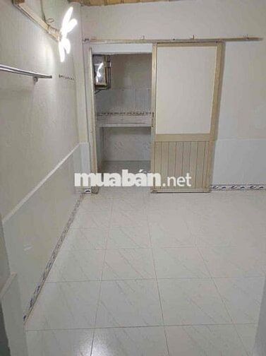 Nhà hẻm khu vực riêng Trần Xuân Soạn