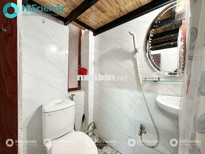 TRỐNG SẴN PHÒNG TRỌ GÁC CAO FULL NỘI THẤT GIÁ SIÊU RẺ NGAY TÂN QUÝ