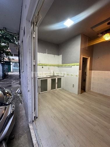 CC bán nhà 3 tấm Trần Đình Xu - Sổ Hồng sẵn - Hàng hiếm 