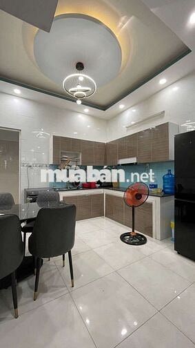 Bán Nhà 2Tầng HXH N.Thờ Khiết Tâm Bình Chiểu DT55m(4×24) 3Pn Hoàn Công