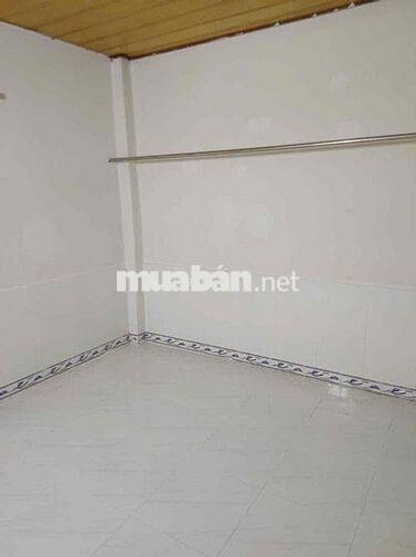 Nhà hẻm khu vực riêng Trần Xuân Soạn