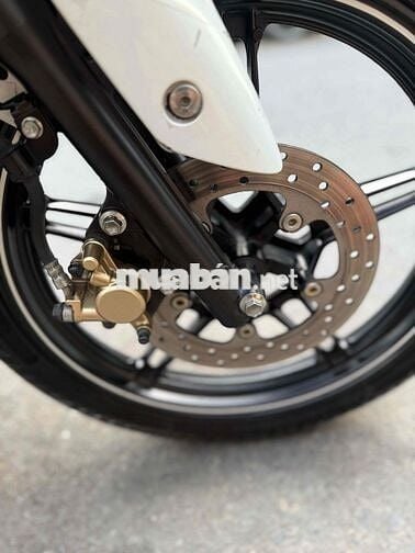 Exciter 155 VVA 2021 B65 GÓP CẦN CCCD ĐỦ 18t TRẢ 0