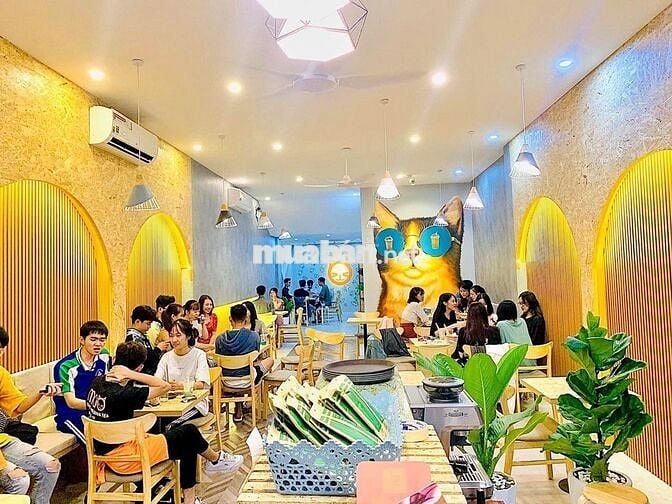 Chính chủ cho thuê MBKD 100m2 tại địa chỉ 605B Tôn Đức Thắng, Đà Nẵng