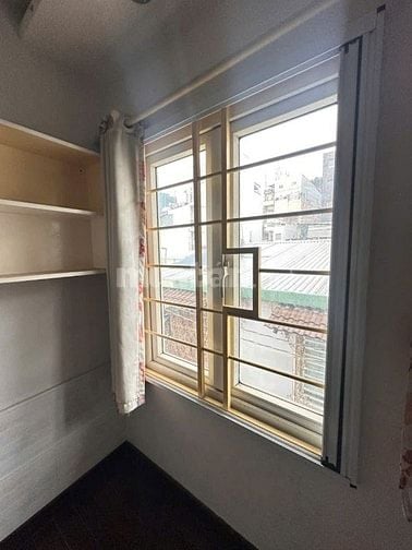 CC bán nhà 3 tấm Trần Đình Xu - Sổ Hồng sẵn - Hàng hiếm 