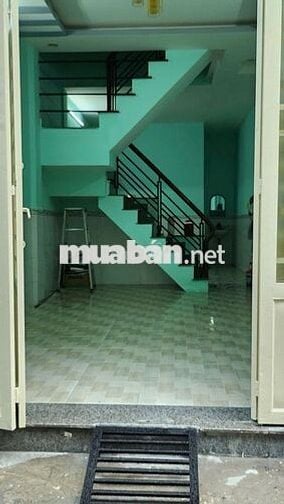 cho thuê nhà nguyên căn 9 chủ cho thuê , gần chợ bình chánh